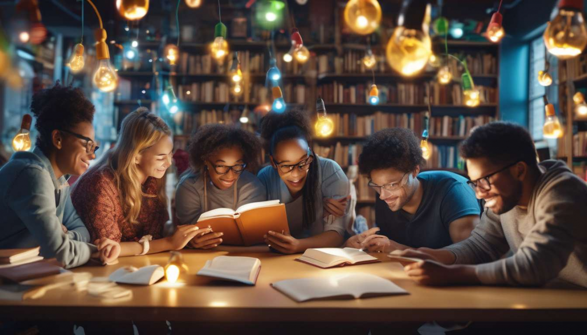 obegränsade möjligheter